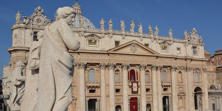 Vatican hails Armenia-Azerbaijan peace deal as ‘sign of hope’