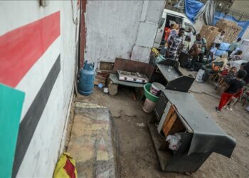 UAE reaffirms support for efforts to end war in Sudan, protect civilians