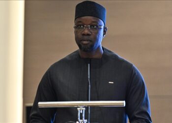 Senegal urges deeper economic ties with Türkiye