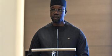 Senegal urges deeper economic ties with Türkiye