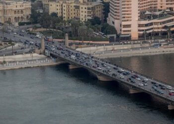 Egypt says will not give up its water rights amid Nile dam dispute with Ethiopia