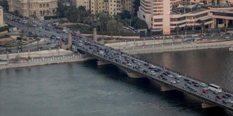 Egypt says will not give up its water rights amid Nile dam dispute with Ethiopia