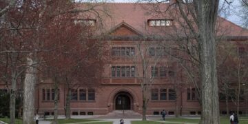 Harvard, Trump administration could reach $500M settlement: Report