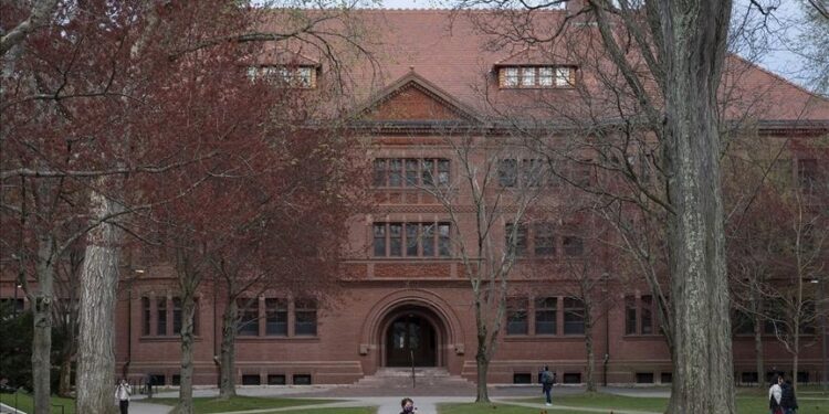 Harvard, Trump administration could reach $500M settlement: Report