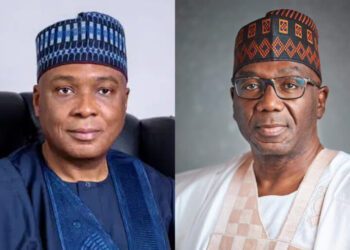 Kwara was peaceful under me; Abdulrazaq govt suppressing facts on killings, kidnappings: Saraki