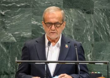 UN reimposes sanctions on Iran nearly decade after nuclear deal