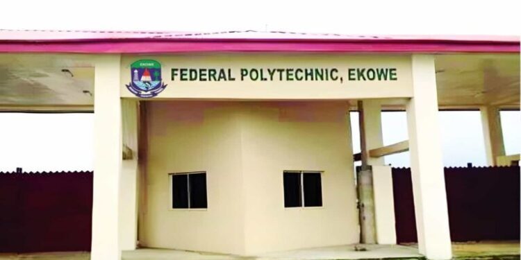 Education minister wades into Bayelsa poly dispute, summons rector, unions
