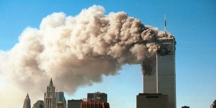 UN observes  24th anniversary of 9/11 terror attacks