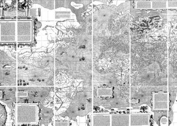 ‘Correct the Map’: Africa takes on centuries-old ‘biggest lie’ in world geography