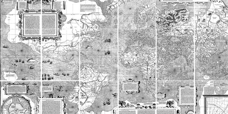 ‘Correct the Map’: Africa takes on centuries-old ‘biggest lie’ in world geography