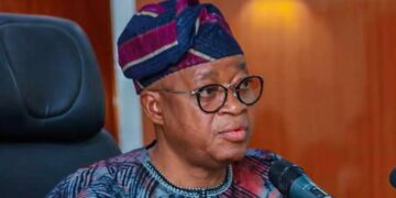 FG to collaborate with regional, global partners to combat illegal fishing