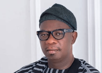 PDP guber candidate withdraws Supreme Court lawsuit against Aiyedatiwa, APC