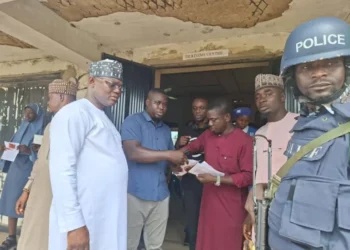 AGILE project upholds transparency in cash transfer distribution: Official