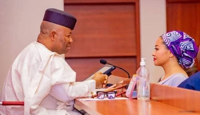 Akpabio-led Senate blocked Natasha Akpoti’s September 4 resumption: NASS Clerk