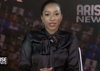 Killing of ARISE TV journalist regrettable, says information minister