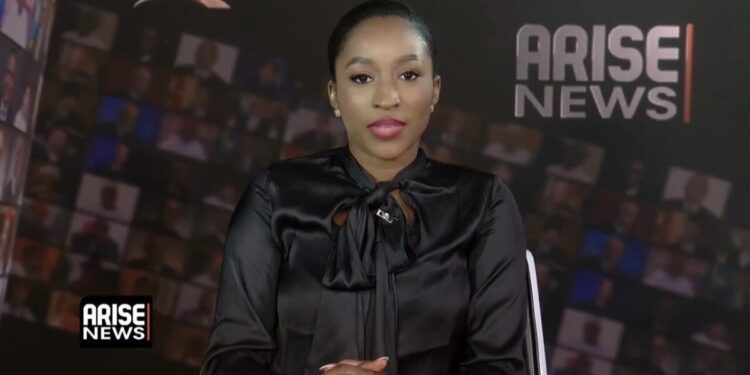 Killing of ARISE TV journalist regrettable, says information minister
