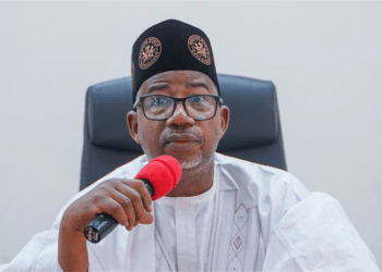 Bauchi begins production of exercise books, chalks for schools