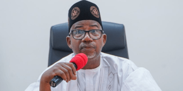 Bauchi begins production of exercise books, chalks for schools