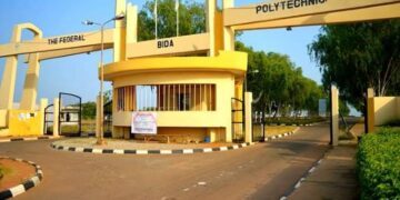 Federal Polytechnic Bida suspends ASUP activities amid rising tension