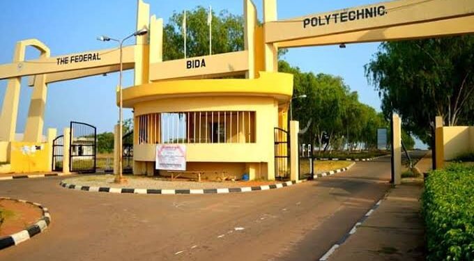 Federal Polytechnic Bida suspends ASUP activities amid rising tension