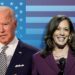 Allowing old, tired, selfish Biden seek re-election was ‘recklessness,’ Kamala Harris reveals in her book