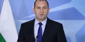 Bulgarian premier says measures taken to protect airspace amid Russian drone threats