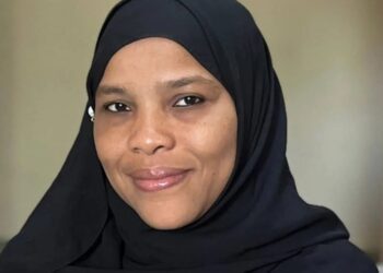 Katsina: JSC appoints first female chief registrar