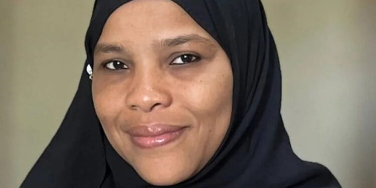 Katsina: JSC appoints first female chief registrar