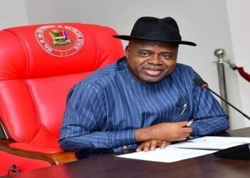 Bayelsa: Gov Diri appoints Wisdom Sawyer as head of service