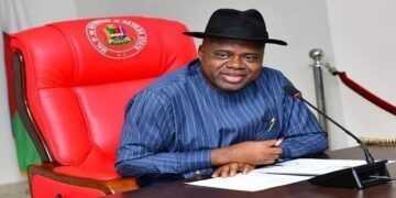 Bayelsa: Gov Diri appoints Wisdom Sawyer as head of service