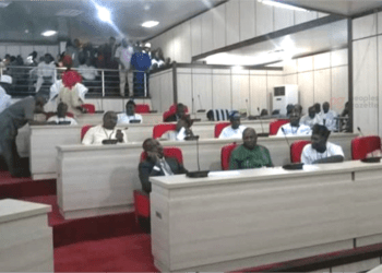 Benue assembly passes bill for public complaint, anti-corruption commission