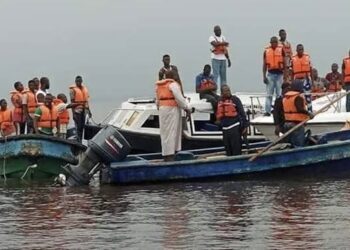 UAE condoles FG over Niger boat accident, wishes injured passengers quick recovery