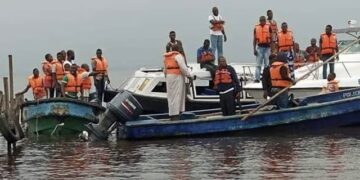 UAE condoles FG over Niger boat accident, wishes injured passengers quick recovery