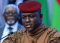 Burkina Faso bans homosexual acts, imposes prison sentences