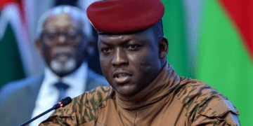 Burkina Faso bans homosexual acts, imposes prison sentences