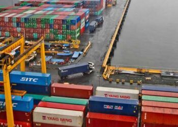 Customs warns consignees may lose cargo over delayed clearance