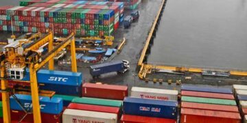 Customs warns consignees may lose cargo over delayed clearance