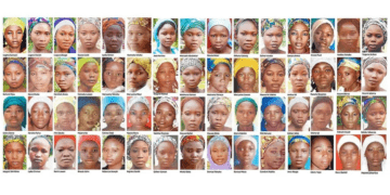 91 Chibok schoolgirls abducted by Boko Haram still missing 10 years on: UN