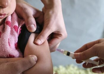Rates of childhood vaccination falling across US: Report