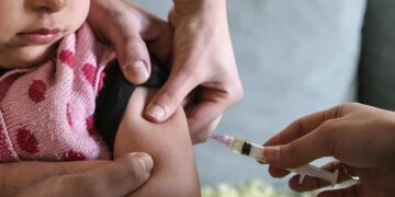 Rates of childhood vaccination falling across US: Report
