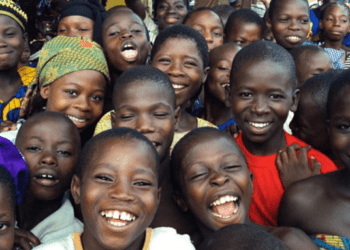 Lagos urges children to speak up against abuse