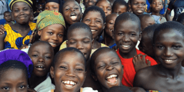 Lagos urges children to speak up against abuse