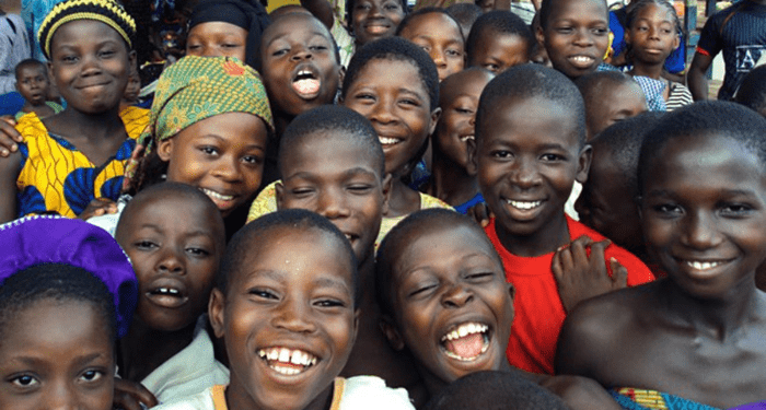 Lagos urges children to speak up against abuse