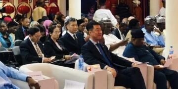 Chinese investors plan $700 million agricultural investment in Katsina