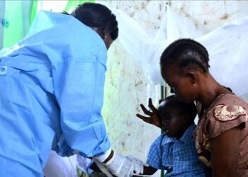 Sudan cholera outbreak tops 113,500 cases, vaccination underway in Darfur: WHO