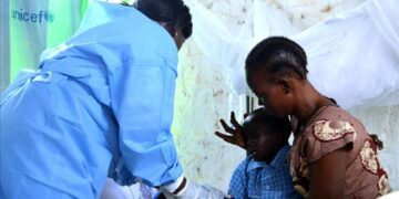 Sudan cholera outbreak tops 113,500 cases, vaccination underway in Darfur: WHO