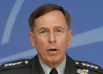 ‘Your vision is powerful and clear’: Former CIA chief praises Syria’s president in New York dialogue