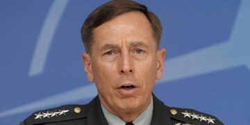 ‘Your vision is powerful and clear’: Former CIA chief praises Syria’s president in New York dialogue