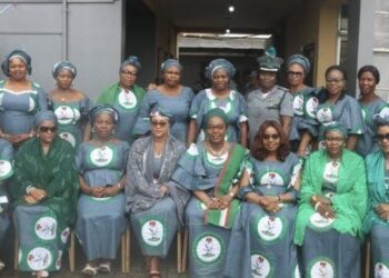 Customs officers’ wives donate mosquito nets, bedsheets to Ogun hospitals