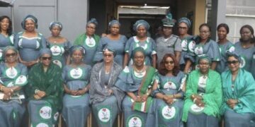 Customs officers’ wives donate mosquito nets, bedsheets to Ogun hospitals
